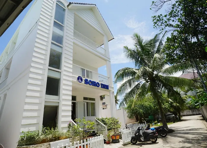 Soho Inn