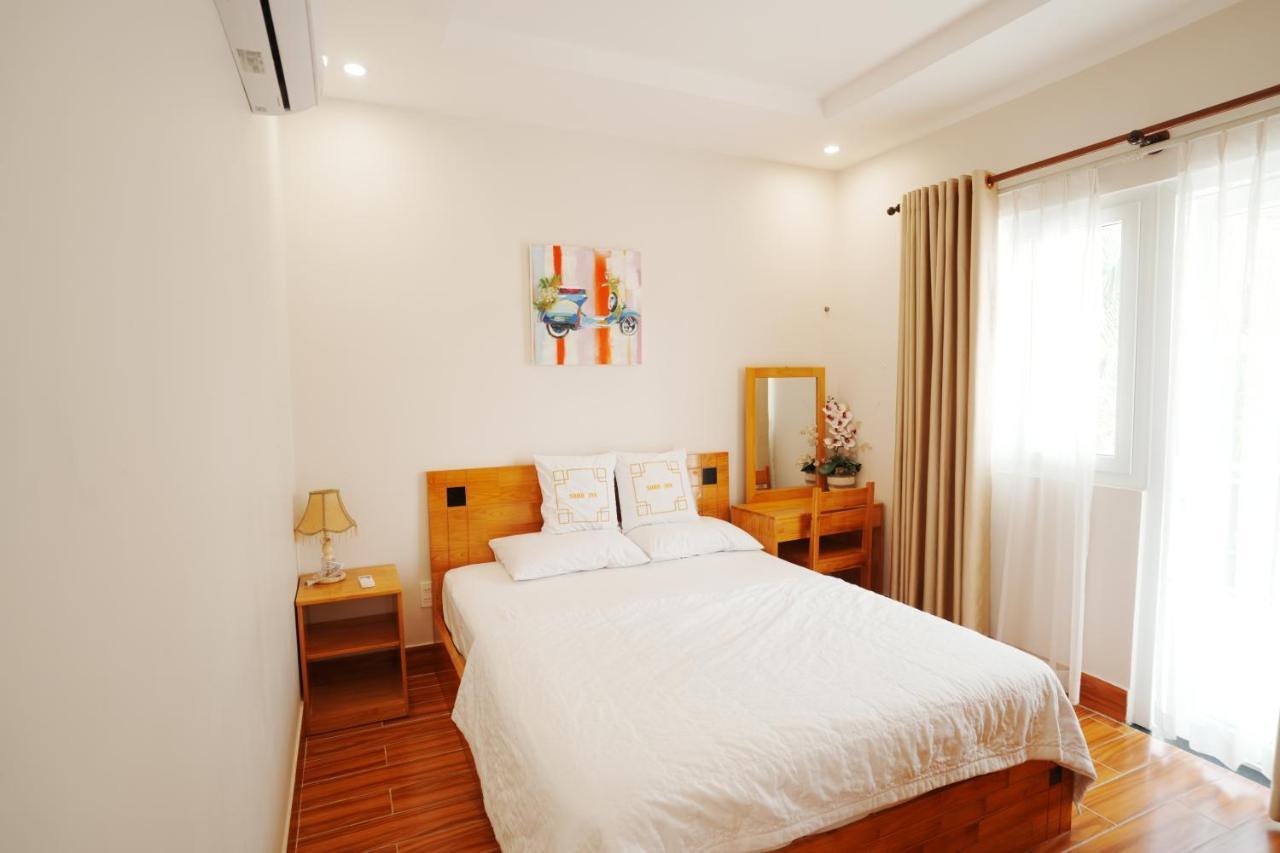 Soho बिस्तर और नाश्ता Phu Quoc