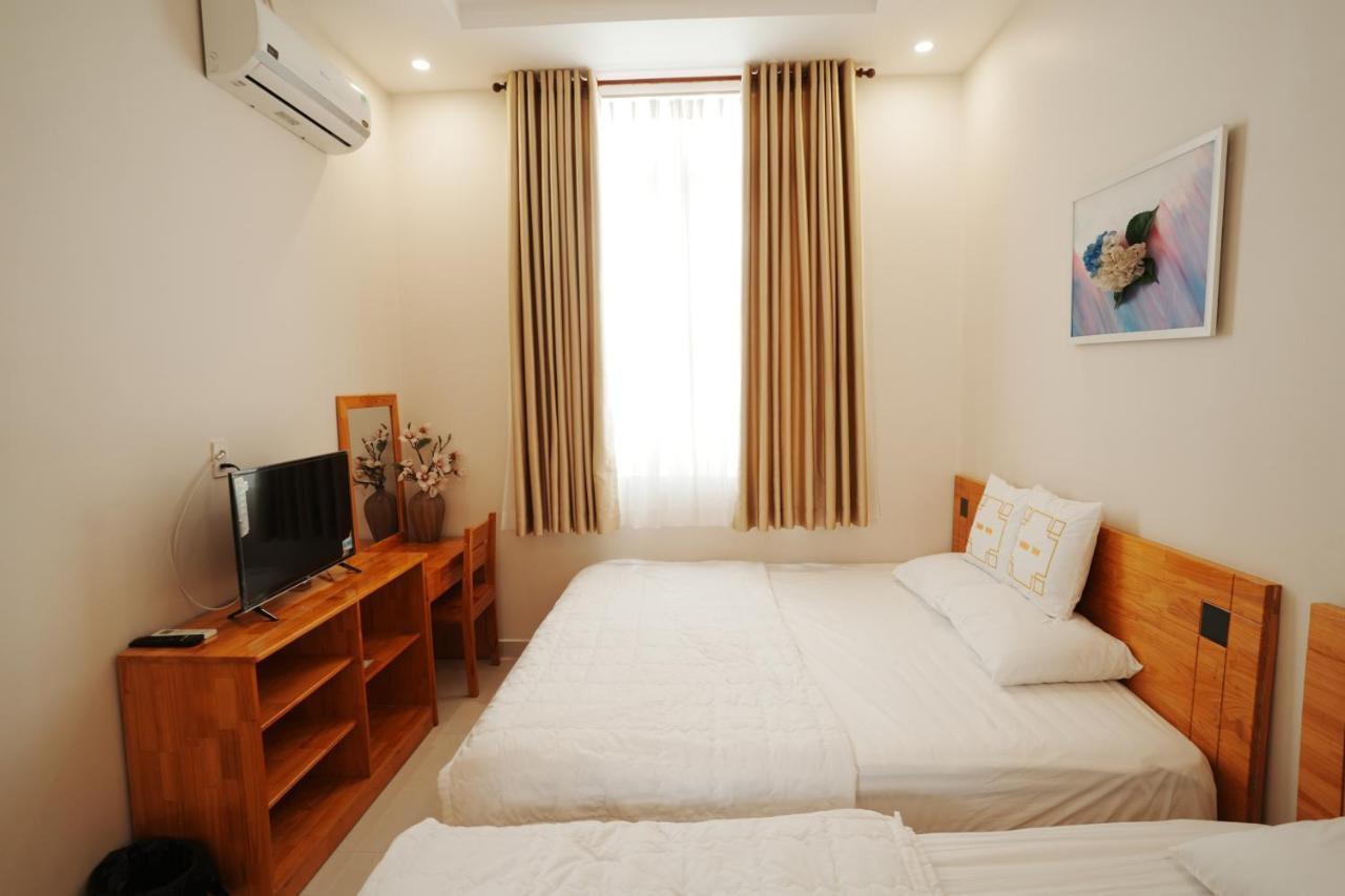 Soho बिस्तर और नाश्ता Phu Quoc